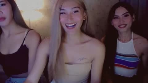 Angelica online show from April 15, 2026, 12:34 pm