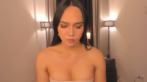 SweetAngelica online show from April 15, 2026, 11:28 am