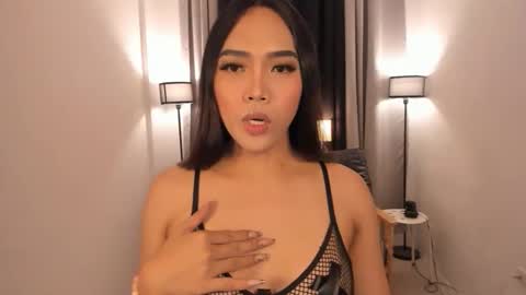 SweetAngelica online show from May 18, 2026, 11:27 am