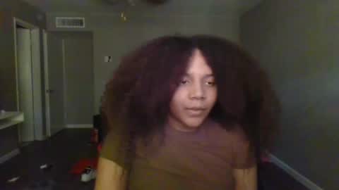 Alius Angelic online show from October 8, 2025, 7:11 pm