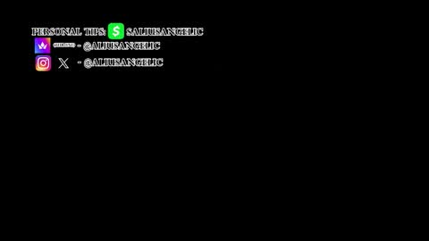 Alius Angelic online show from October 14, 2025, 4:13 am