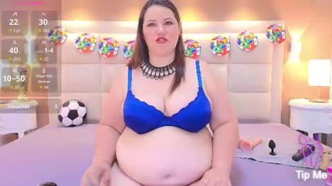 Snapshot of angelicamason chatting on July 18, 2026, 8:56 pm Angelica online show from July 18, 2026, 8:56 pm