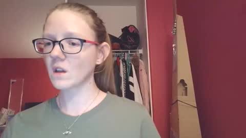 AngelicAngel online show from February 23, 2026, 2:42 am