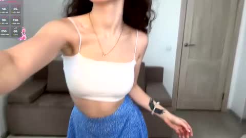 Snapshot of angelicapretybb chatting on February 9, 2026, 7:12 am Angelica online show from February 9, 2026, 7:12 am