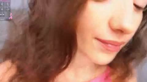 Angelica online show from March 11, 2026, 6:19 am