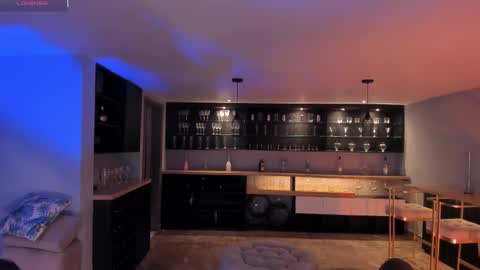  Angelica Vega  online show from February 18, 2026, 6:15 pm