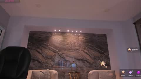  Angelica Vega  online show from February 25, 2026, 7:23 pm