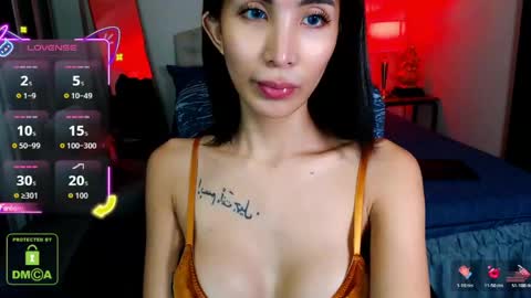 Snapshot of angelicface143 chatting on June 1, 2026, 3:41 am Angel Shigeto online show from June 1, 2026, 3:41 am