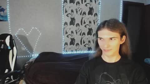 Snapshot of angelicfemboy chatting on September 20, 2025, 9:05 pm AngelicFemboyFairness online show from September 20, 2025, 9:05 pm