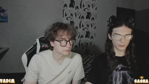 Snapshot of angelicfemboy chatting on November 15, 2025, 11:43 pm AngelicFemboyFairness online show from November 15, 2025, 11:43 pm