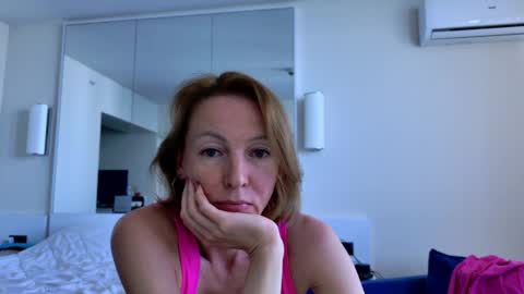 angelicfenix online show from May 31, 2026, 12:12 pm