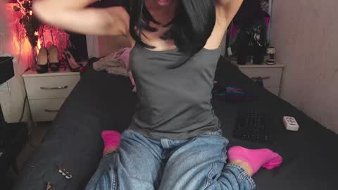 Angelika Rouge online show from October 30, 2025, 3:35 pm