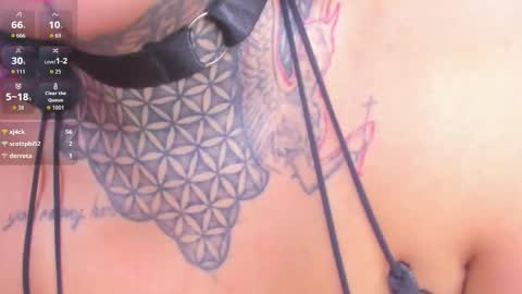 Snapshot of angelikadark6 chatting on September 23, 2025, 2:14 am TELEGRAM online show from September 23, 2025, 2:14 am