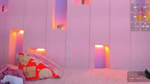 Snapshot of angelikarose1 chatting on October 13, 2025, 3:06 am Angelika Rose online show from October 13, 2025, 3:06 am