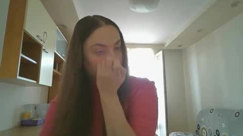 Angelina 26 online show from April 14, 2026, 12:11 pm