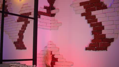 Snapshot of angelinagia chatting on December 21, 2024, 8:10 pm Angelina online show from December 21, 2024, 8:10 pm