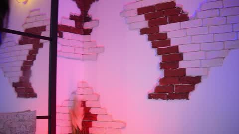 Snapshot of angelinagia chatting on January 16, 2025, 8:46 pm Angelina online show from January 16, 2025, 8:46 pm