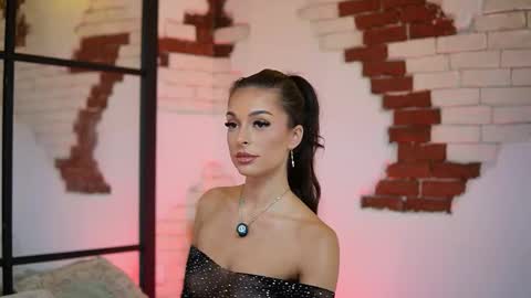 Snapshot of angelinagia chatting on September 21, 2025, 7:48 pm Angelina online show from September 21, 2025, 7:48 pm