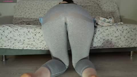 Angelina online show from February 19, 2026, 7:04 am