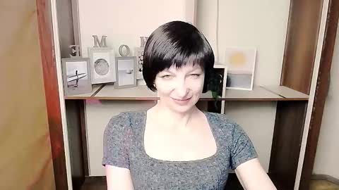 Angelina online show from February 20, 2026, 8:16 am