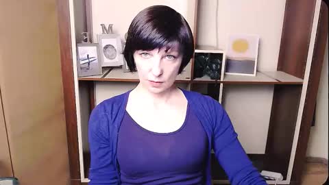 Angelina online show from March 30, 2026, 8:15 am