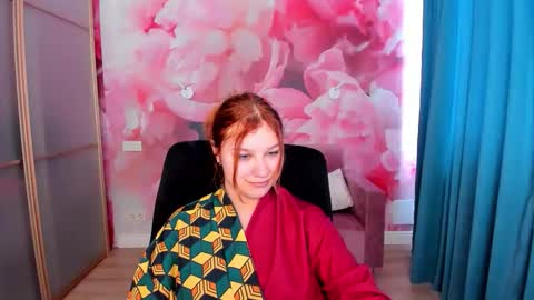 AngelinaLow online show from March 24, 2026, 12:32 pm