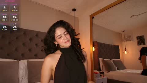 Snapshot of angelinarosss_ chatting on January 9, 2025, 7:29 pm online show from January 9, 2025, 7:29 pm