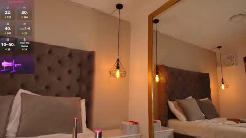 Snapshot of angelinarosss_ chatting on February 10, 2025, 5:09 pm online show from February 10, 2025, 5:09 pm