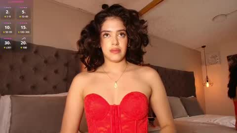 Snapshot of angelinarosss_ chatting on March 6, 2025, 5:22 pm online show from March 6, 2025, 5:22 pm