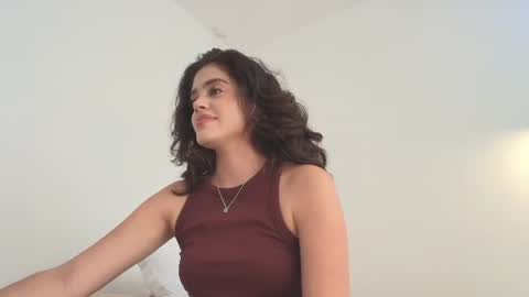 Snapshot of angelinarosss_ chatting on June 27, 2026, 8:36 pm online show from June 27, 2026, 8:36 pm