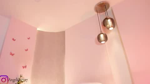 Angeline  online show from September 18, 2025, 1:02 pm