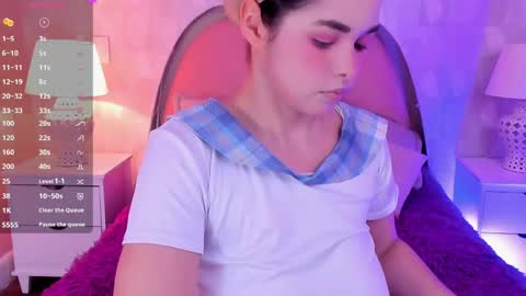 angeline online show from May 22, 2026, 2:01 pm