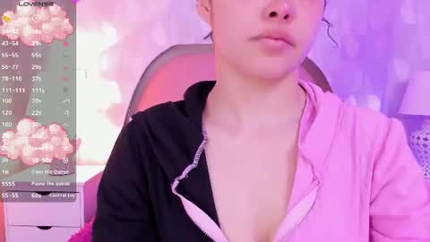 Snapshot of angeline__cute chatting on June 23, 2026, 12:14 pm angeline online show from June 23, 2026, 12:14 pm
