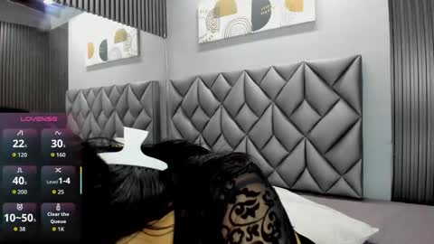 angeline_bleak online show from December 19, 2025, 12:12 pm