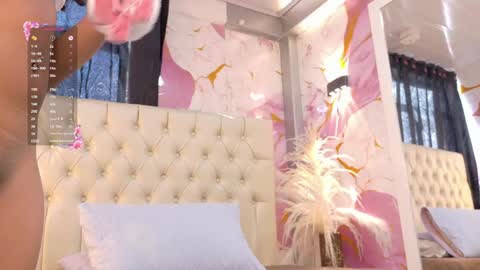 angeline_scot online show from May 15, 2026, 1:18 pm