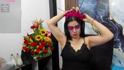 Snapshot of angelinee39 chatting on October 31, 2025, 9:10 am angeline online show from October 31, 2025, 9:10 am