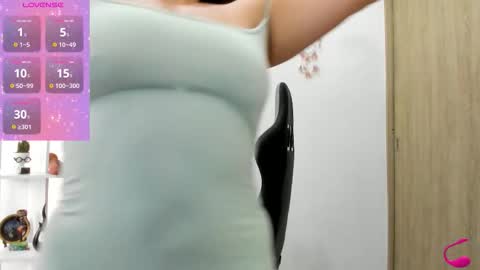 Angeliques online show from February 24, 2026, 9:13 pm