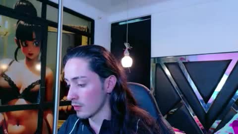 angelis savage online show from February 11, 2026, 7:30 pm