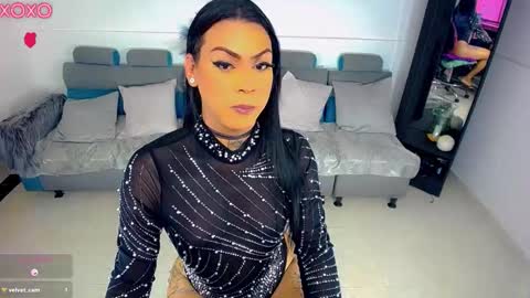 Angelis online show from January 11, 2026, 6:07 am