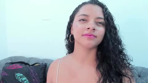 A F R O D I T A online show from November 6, 2025, 11:00 am