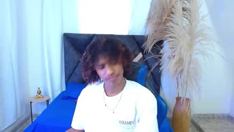 Angel online show from March 2, 2026, 9:21 pm