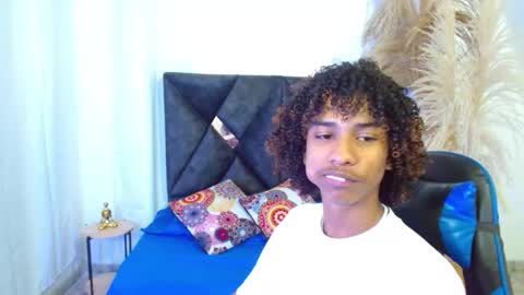 Angel online show from March 17, 2026, 8:45 pm