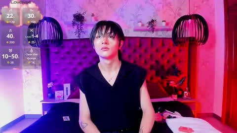 Angell Dust online show from October 8, 2025, 3:48 am