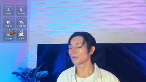 Angell Dust online show from November 3, 2025, 3:30 am