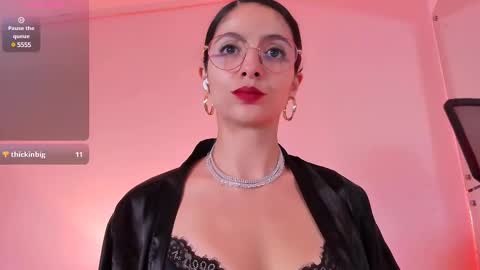 Angel online show from February 15, 2025, 7:39 pm