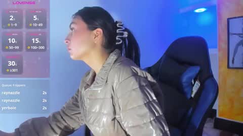 Snapshot of angell_cooper8 chatting on February 1, 2026, 12:37 pm Angell cooper8 online show from February 1, 2026, 12:37 pm