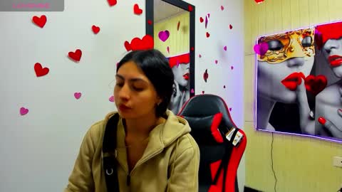 Snapshot of angell_cooper8 chatting on February 27, 2026, 12:16 pm Angell cooper8 online show from February 27, 2026, 12:16 pm