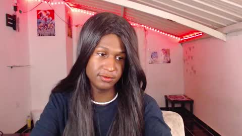 Danielle online show from January 3, 2025, 8:00 am