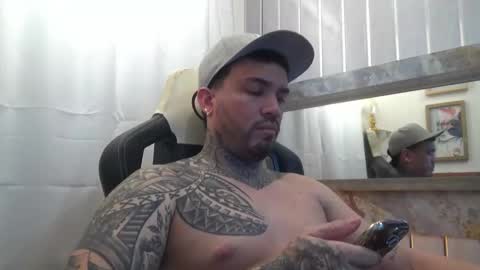 Snapshot of angellatino0 chatting on October 26, 2025, 7:25 am angellatino0 online show from October 26, 2025, 7:25 am