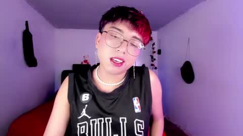 Angel  online show from July 22, 2026, 2:25 am